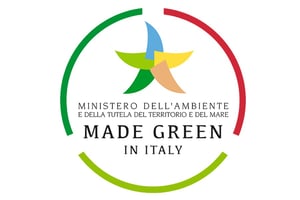 marchio made green in italy